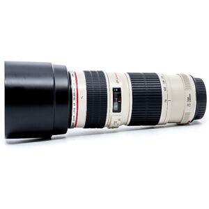 Used Canon EF 70-200mm f/4 L USM