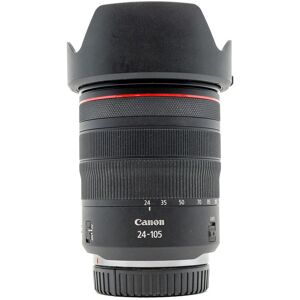 Used Canon RF 24-105mm f/4 L IS USM