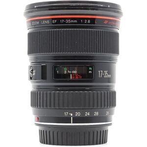 Used Canon EF 17-35mm f/2.8 L USM