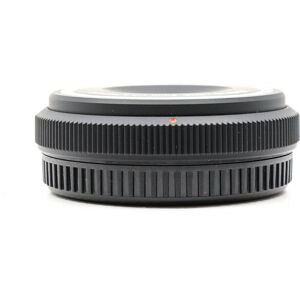 Used Olympus 9mm f/8 Fisheye Body Cap