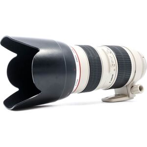 Used Canon EF 70-200mm f/2.8 L USM