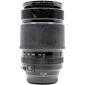 Used Fujifilm XF 55-200mm f/3.5-4.8 R LM OIS