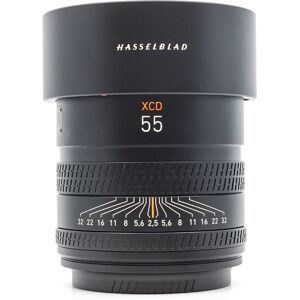 Used Hasselblad XCD 55mm F/2.5 V