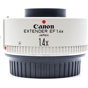 Used Canon EF 1.4x Extender