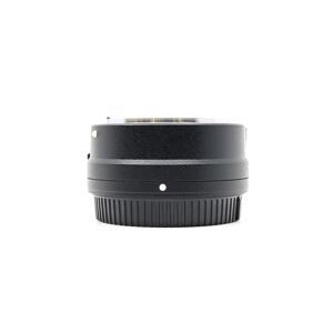 Used Nikon FTZ II Mount Adapter