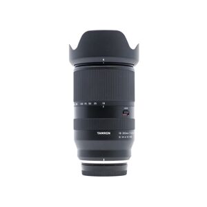 Used Tamron 18-300mm f/3.5-6.3 Di III-A VC VXD - Fujifilm X Fit