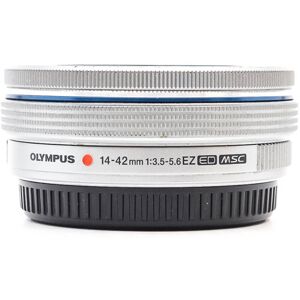 Used Olympus M.Zuiko Digital ED 14-42mm f/3.5-5.6 EZ