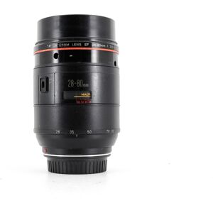 Used Canon EF 28-80mm f/2.8-4 L USM