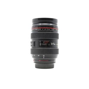 Used Canon EF 24-70mm f/2.8 L USM