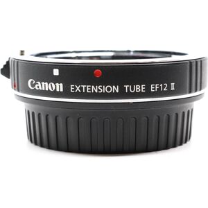 Used Canon Extension Tube EF12 II