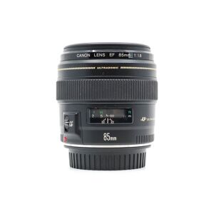 Used Canon EF 85mm f/1.8 USM