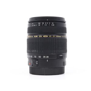 Used Tamron AF 28-300mm f/3.5-6.3 XR Di VC LD Aspherical (IF) - Canon EF Fit