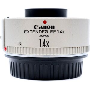 Used Canon EF 1.4x Extender