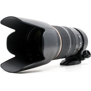 Used Tamron SP 70-200mm f/2.8 Di VC USD - Nikon Fit