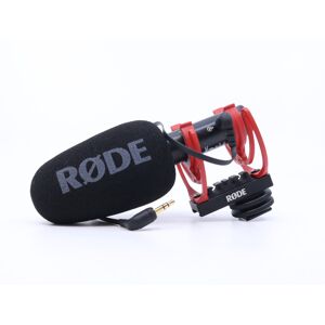 Used Rode VideoMic GO II