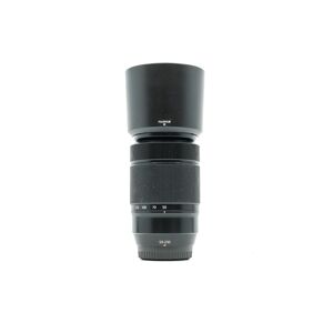 Used Fujifilm XC 50-230mm f/4.5-6.7 OIS