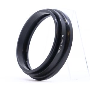 Used LEE100 Adapter Ring for Canon 17mm TS-E