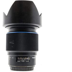 Used Phase One Schneider 45mm LS f/3.5 [Blue Ring]