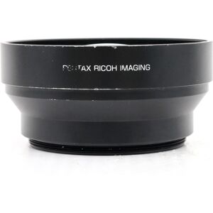 Used Ricoh GW-3 Wide Conversion Lens