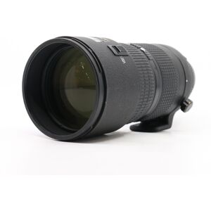 Used Nikon AF Nikkor 80-200mm f/2.8D IF-ED - Two Touch