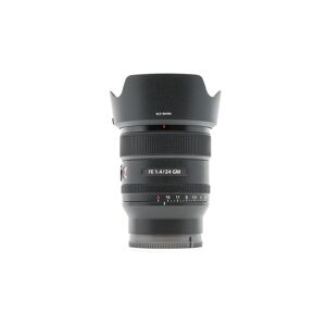 Used Sony FE 24mm f/1.4 GM