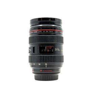 Used Canon EF 24-70mm f/2.8 L USM