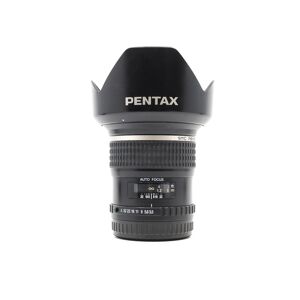 Used Pentax SMC Pentax-FA 645 35mm f/3.5 [IF]