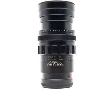 Used Leica 90mm f/2 Summicron [11123]