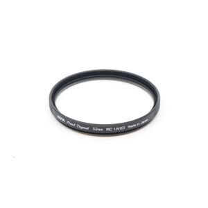 Used Hoya 52mm Pro 1 Digital DMC UV Filter