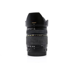 Used Tamron AF 28-300mm f/3.5-6.3 XR Di VC LD Aspherical (IF) - Canon EF Fit