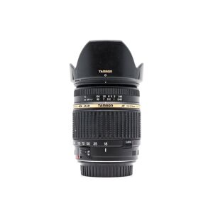 Used Tamron AF 18-250mm f/3.5-6.3 Di II LD Aspherical (IF) Macro - Canon EF-S Fit