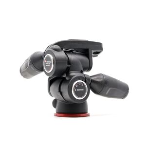 Used Manfrotto MH804 3-Way Head
