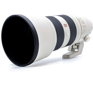 Used Sony FE 70-200mm f/2.8 GM OSS II