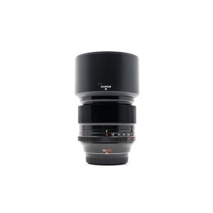 Used Fujifilm XF 56mm f/1.2 R APD