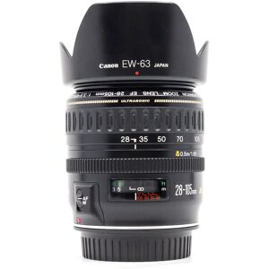 Used Canon EF 28-105mm f/3.5-4.5 USM