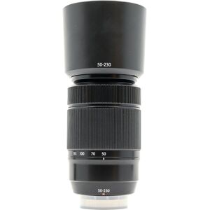 Used Fujifilm XC 50-230mm f/4.5-6.7 OIS