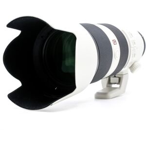 Used Sony FE 70-200mm f/2.8 GM OSS