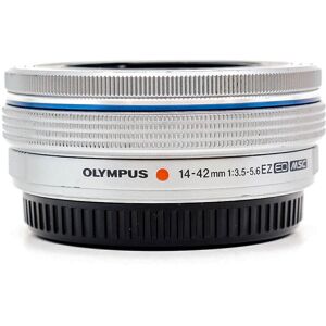 Used Olympus M.Zuiko Digital ED 14-42mm f/3.5-5.6 EZ