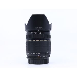 Used Tamron AF 28-300mm f/3.5-6.3 XR Di LD Aspherical (IF) Macro - Nikon Fit