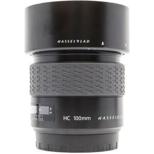 Used Hasselblad HC 100mm f/2.2