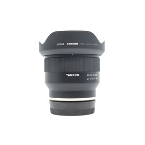 Used Tamron 24mm f/2.8 Di III OSD M1:2 - Sony FE Fit