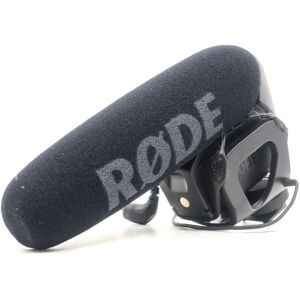 Used Rode VideoMic Pro