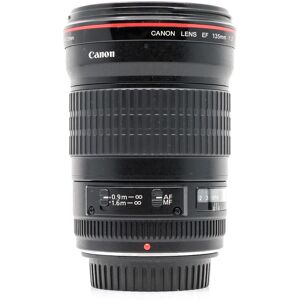 Used Canon EF 135mm f/2 L USM