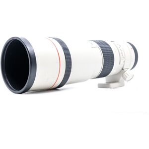 Used Canon EF 300mm f/4 L USM