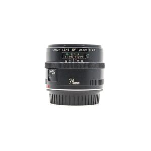 Used Canon EF 24mm f/2.8