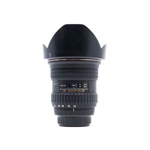 Used Tokina 12-24mm f/4 AT-X Pro DX - Nikon Fit