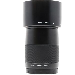 Used Hasselblad XCD 90mm f/3.2