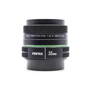 Used Pentax 35mm DA L f/2.4 AL