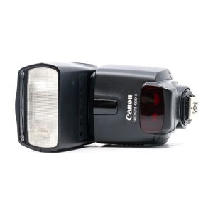 Used Canon Speedlite 430EX II