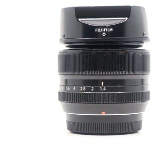 Used Fujifilm XF 35mm f/1.4 R